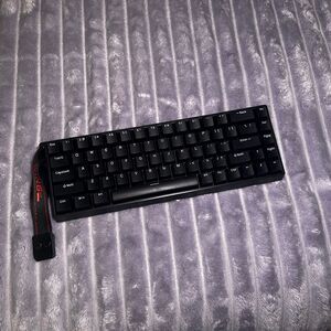 Alua Mechinical Gaming Keyboard 65%